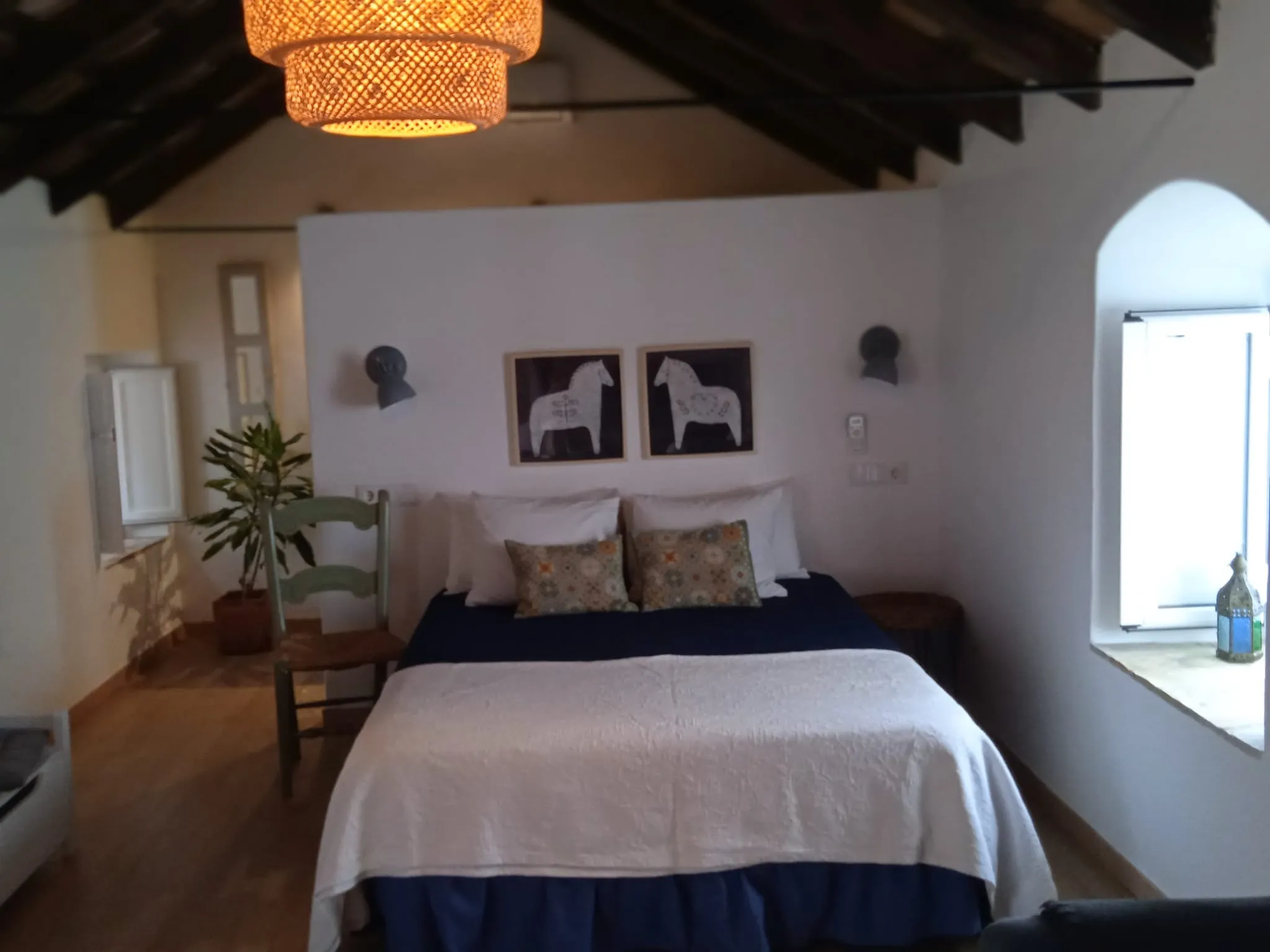 habitacion-2-casa-rural-bornos-la-puerta-azul-la-sierra-de-cadiz-7
