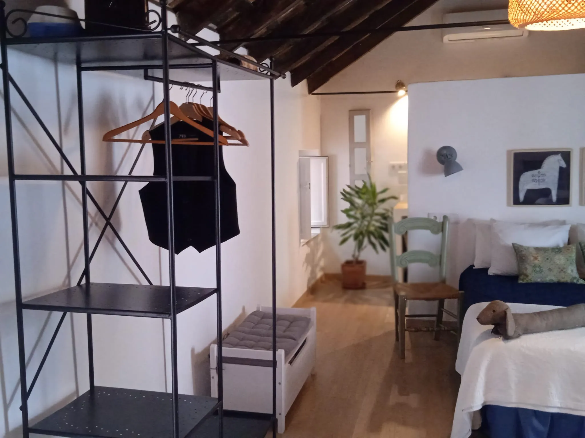 habitacion-2-casa-rural-bornos-la-puerta-azul-la-sierra-de-cadiz-8